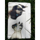 Чохол до планшета BeCover Smart Case Samsung Galaxy Tab A11 SM-X133/X135 8.7