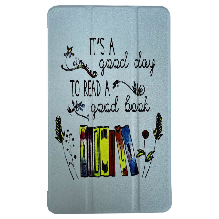 Чохол до планшета BeCover Smart Case Samsung Galaxy Tab A11 SM-X133/X135 8.7