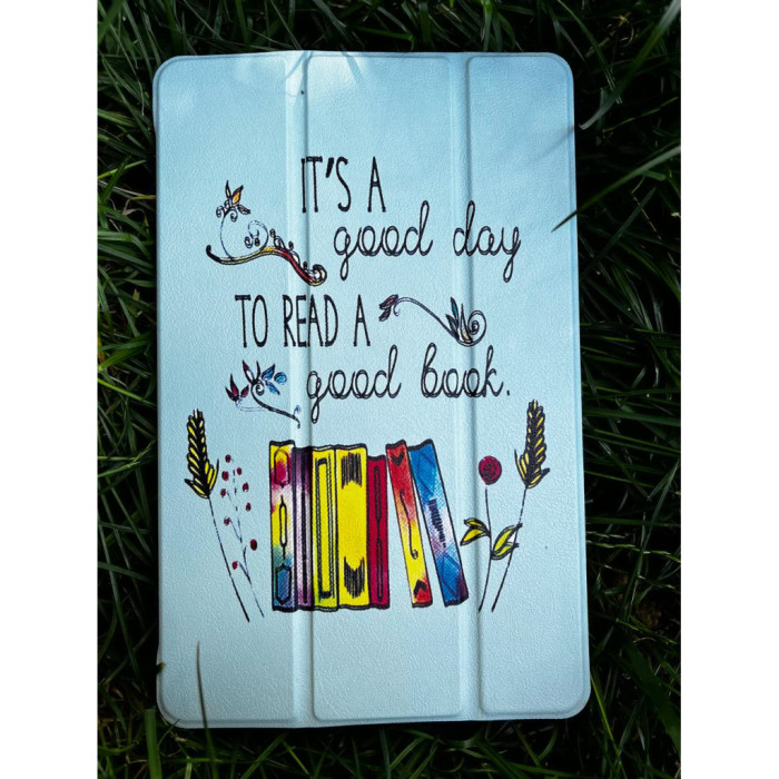 Чохол до планшета BeCover Smart Case Samsung Galaxy Tab A11 SM-X133/X135 8.7