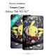 Чохол до планшета BeCover Smart Case Samsung Galaxy Tab A11 SM-X133/X135 8.7