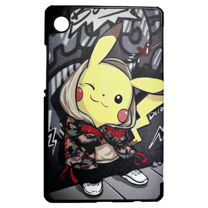 Чохол до планшета BeCover Smart Case Samsung Galaxy Tab A11 SM-X133/X135 8.7