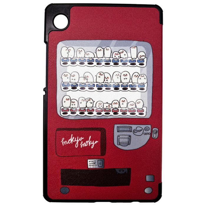 Чохол до планшета BeCover Smart Case Samsung Galaxy Tab A11 SM-X133/X135 8.7