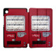 Чохол до планшета BeCover Smart Case Samsung Galaxy Tab A11 SM-X133/X135 8.7