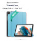 Чохол до планшета BeCover Smart Case Samsung Galaxy Tab A11 Plus SM-X236B 11.0
