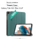 Чохол до планшета BeCover Smart Case Samsung Galaxy Tab A11 Plus SM-X236B 11.0