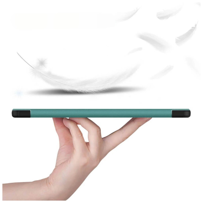 Чохол до планшета BeCover Smart Case Samsung Galaxy Tab A11 Plus SM-X236B 11.0