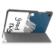 Чохол до планшета BeCover Smart Case Samsung Galaxy Tab A11 Plus SM-X236B 11.0