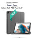 Чохол до планшета BeCover Smart Case Samsung Galaxy Tab A11 Plus SM-X236B 11.0
