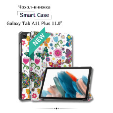 Чохол до планшета BeCover Smart Case Samsung Galaxy Tab A11 Plus SM-X236B 11.0