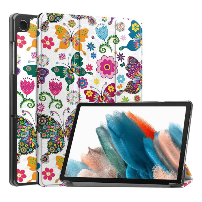 Чохол до планшета BeCover Smart Case Samsung Galaxy Tab A11 Plus SM-X236B 11.0