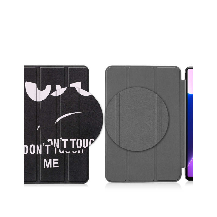 Чохол до планшета BeCover Smart Case Samsung Galaxy Tab A11 Plus SM-X236B 11.0