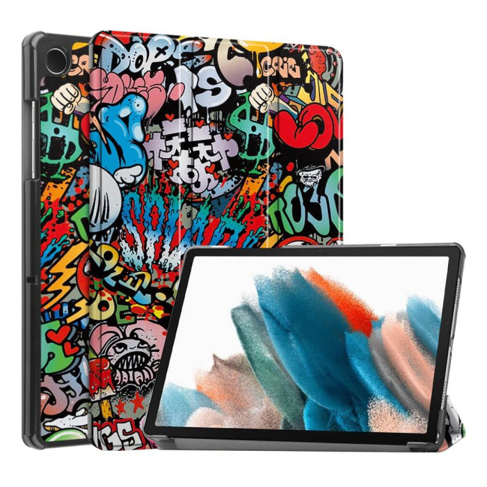 Чохол до планшета BeCover Smart Case Samsung Galaxy Tab A11 Plus SM-X236B 11.0