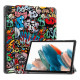 Чохол до планшета BeCover Smart Case Samsung Galaxy Tab A11 Plus SM-X236B 11.0