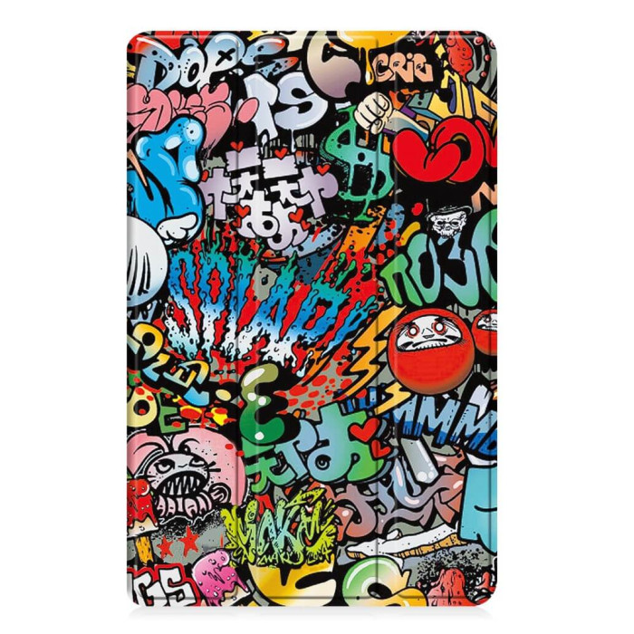 Чохол до планшета BeCover Smart Case Samsung Galaxy Tab A11 Plus SM-X236B 11.0