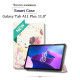 Чохол до планшета BeCover Smart Case Samsung Galaxy Tab A11 Plus SM-X236B 11.0
