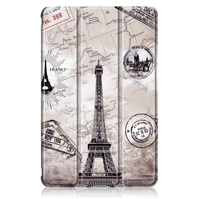 Чохол до планшета BeCover Smart Case Samsung Galaxy Tab A11 Plus SM-X236B 11.0