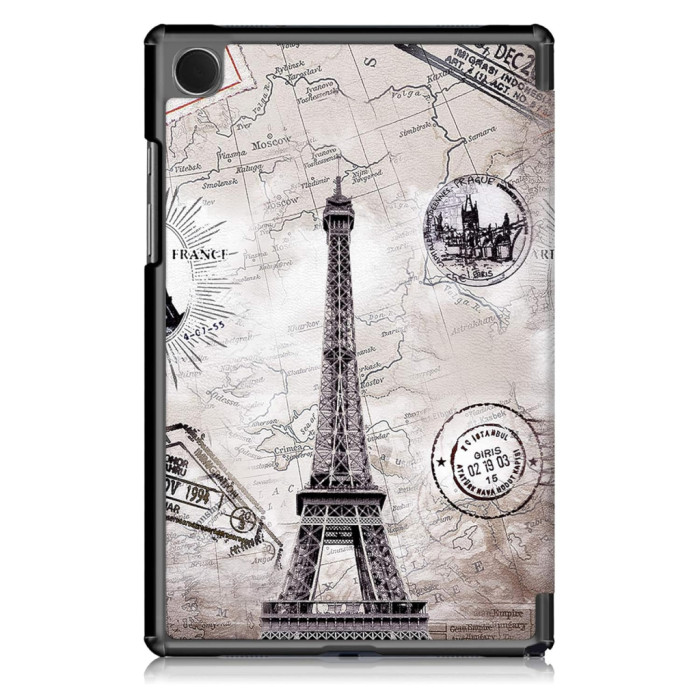 Чохол до планшета BeCover Smart Case Samsung Galaxy Tab A11 Plus SM-X236B 11.0