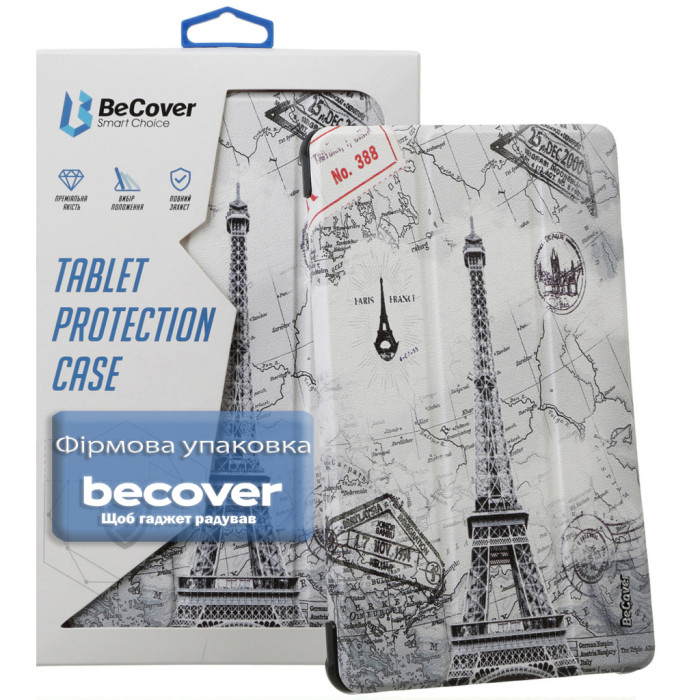 Чохол до планшета BeCover Smart Case Samsung Galaxy Tab A11 Plus SM-X236B 11.0
