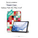 Чохол до планшета BeCover Smart Case Samsung Galaxy Tab A11 Plus SM-X236B 11.0