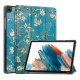 Чохол до планшета BeCover Smart Case Samsung Galaxy Tab A11 Plus SM-X236B 11.0