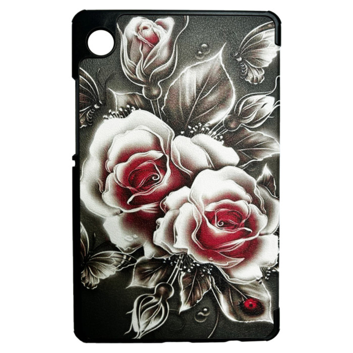 Чохол до планшета BeCover Smart Case Samsung Galaxy Tab A11 Plus SM-X236B 11.0