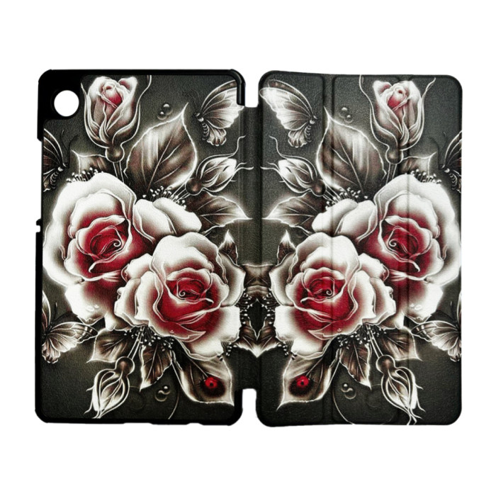 Чохол до планшета BeCover Smart Case Samsung Galaxy Tab A11 Plus SM-X236B 11.0
