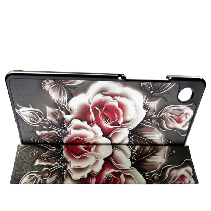 Чохол до планшета BeCover Smart Case Samsung Galaxy Tab A11 Plus SM-X236B 11.0