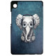 Чохол до планшета BeCover Smart Case Samsung Galaxy Tab A11 Plus SM-X236B 11.0