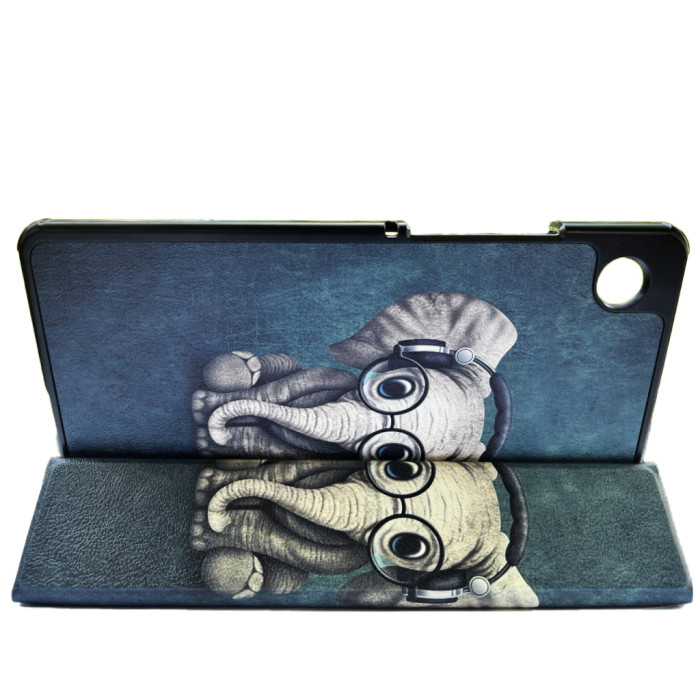 Чохол до планшета BeCover Smart Case Samsung Galaxy Tab A11 Plus SM-X236B 11.0