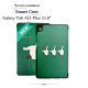 Чохол до планшета BeCover Smart Case Samsung Galaxy Tab A11 Plus SM-X236B 11.0