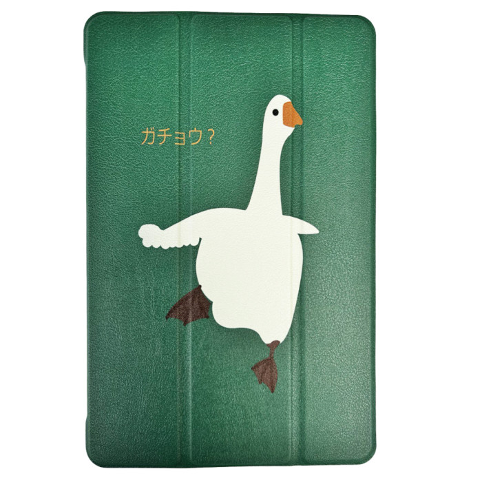 Чохол до планшета BeCover Smart Case Samsung Galaxy Tab A11 Plus SM-X236B 11.0