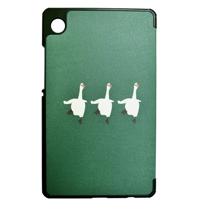 Чохол до планшета BeCover Smart Case Samsung Galaxy Tab A11 Plus SM-X236B 11.0