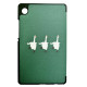 Чохол до планшета BeCover Smart Case Samsung Galaxy Tab A11 Plus SM-X236B 11.0