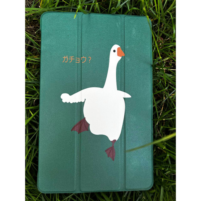 Чохол до планшета BeCover Smart Case Samsung Galaxy Tab A11 Plus SM-X236B 11.0