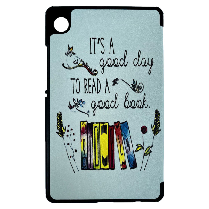Чохол до планшета BeCover Smart Case Samsung Galaxy Tab A11 Plus SM-X236B 11.0