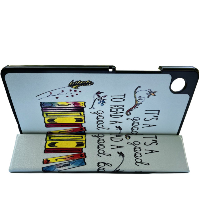 Чохол до планшета BeCover Smart Case Samsung Galaxy Tab A11 Plus SM-X236B 11.0