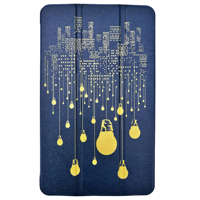 Чохол до планшета BeCover Smart Case Samsung Galaxy Tab A11 Plus SM-X236B 11.0