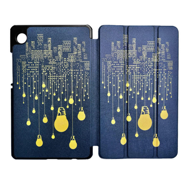 Чохол до планшета BeCover Smart Case Samsung Galaxy Tab A11 Plus SM-X236B 11.0