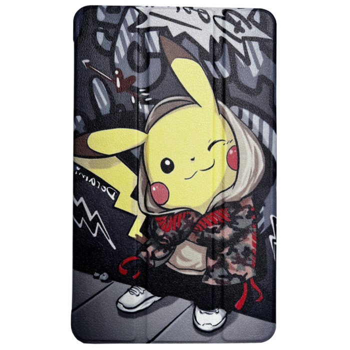 Чохол до планшета BeCover Smart Case Samsung Galaxy Tab A11 Plus SM-X236B 11.0