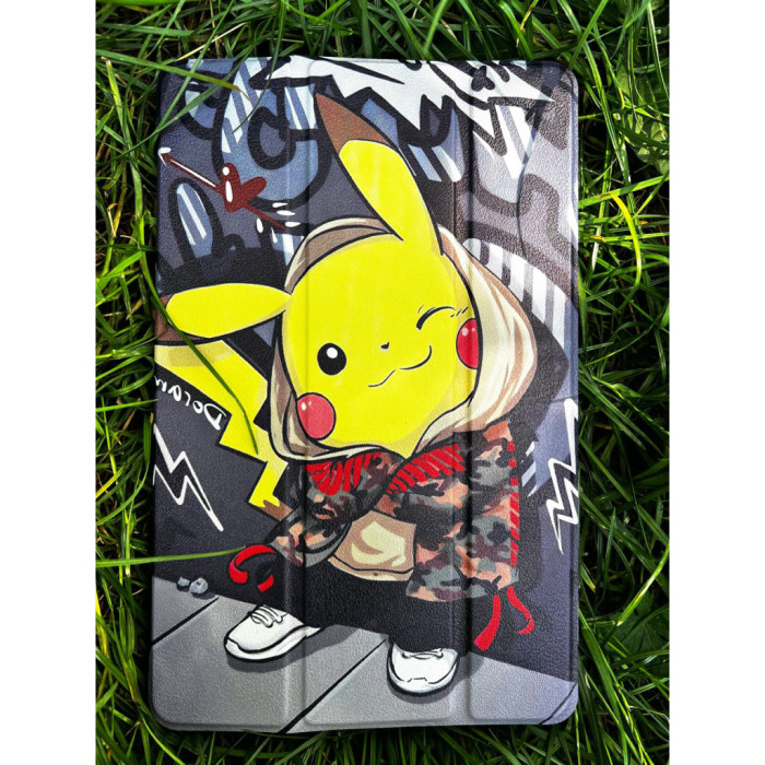 Чохол до планшета BeCover Smart Case Samsung Galaxy Tab A11 Plus SM-X236B 11.0