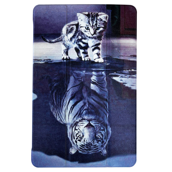 Чохол до планшета BeCover Smart Case Samsung Galaxy Tab A11 Plus SM-X236B 11.0