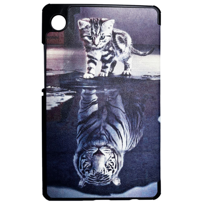 Чохол до планшета BeCover Smart Case Samsung Galaxy Tab A11 Plus SM-X236B 11.0