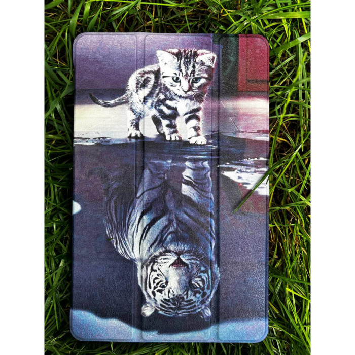 Чохол до планшета BeCover Smart Case Samsung Galaxy Tab A11 Plus SM-X236B 11.0