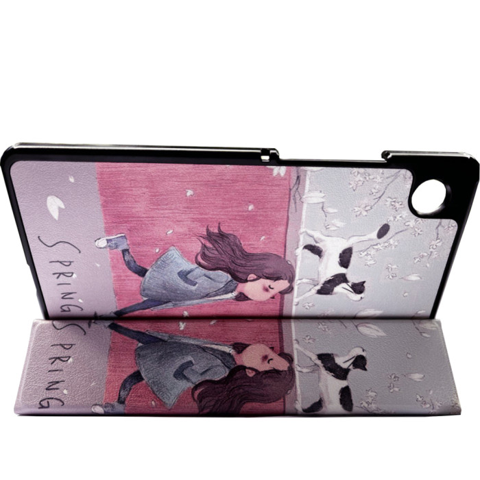 Чохол до планшета BeCover Smart Case Samsung Galaxy Tab A11 Plus SM-X236B 11.0