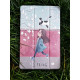 Чохол до планшета BeCover Smart Case Samsung Galaxy Tab A11 Plus SM-X236B 11.0