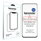 Скло захисне BeCover 10D Apple iPhone 17 Pro Black (714074)