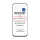Скло захисне BeCover 10D Apple iPhone 17 Pro Max Black (714075)