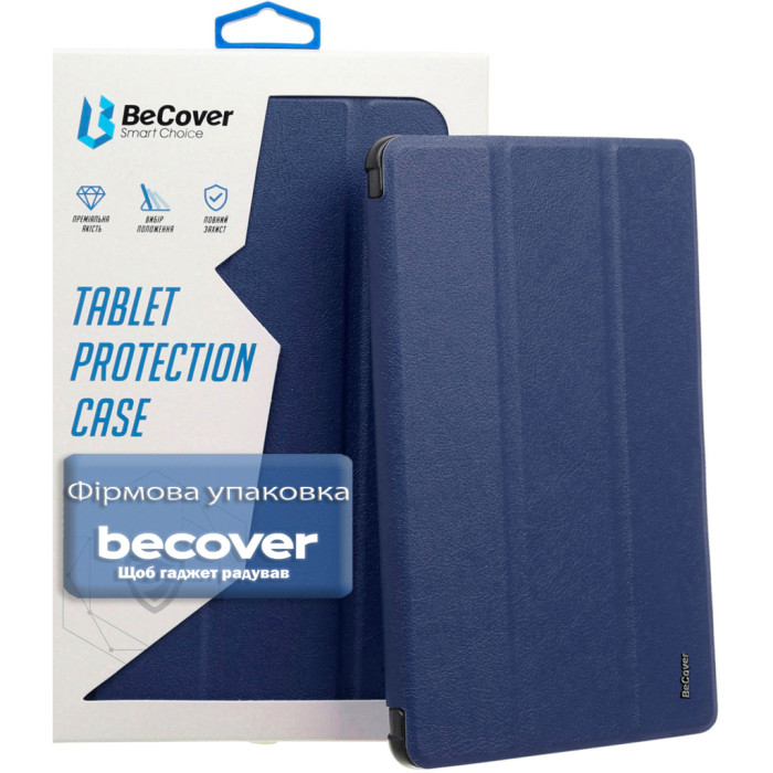 Чохол до планшета BeCover Smart Case Lenovo Idea Tab/K11 (2nd Gen) TB336/Xiaoxin Pad (2025) 11