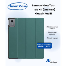 Чохол до планшета BeCover Smart Case Lenovo Idea Tab/K11 (2nd Gen) TB336/Xiaoxin Pad (2025) 11