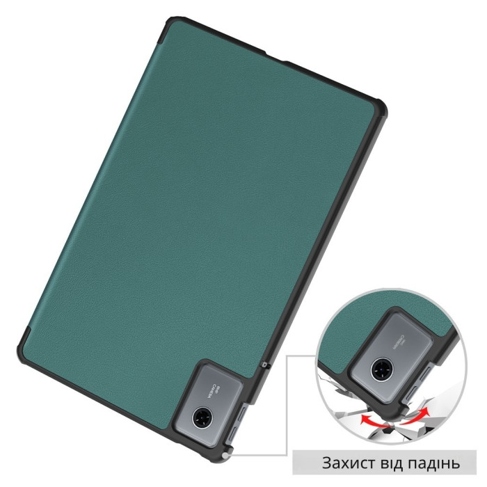 Чохол до планшета BeCover Smart Case Lenovo Idea Tab/K11 (2nd Gen) TB336/Xiaoxin Pad (2025) 11
